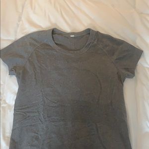 Lululemon Swiftly Tech Tee